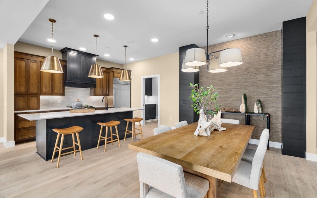 Hot Property: Hill Farm Condominiums
