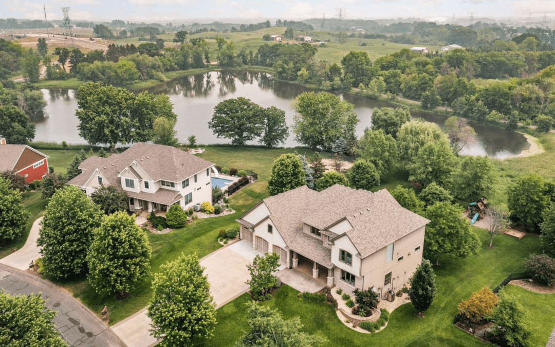 Hot Property: 5729 Linden Avenue N., Lake Elmo