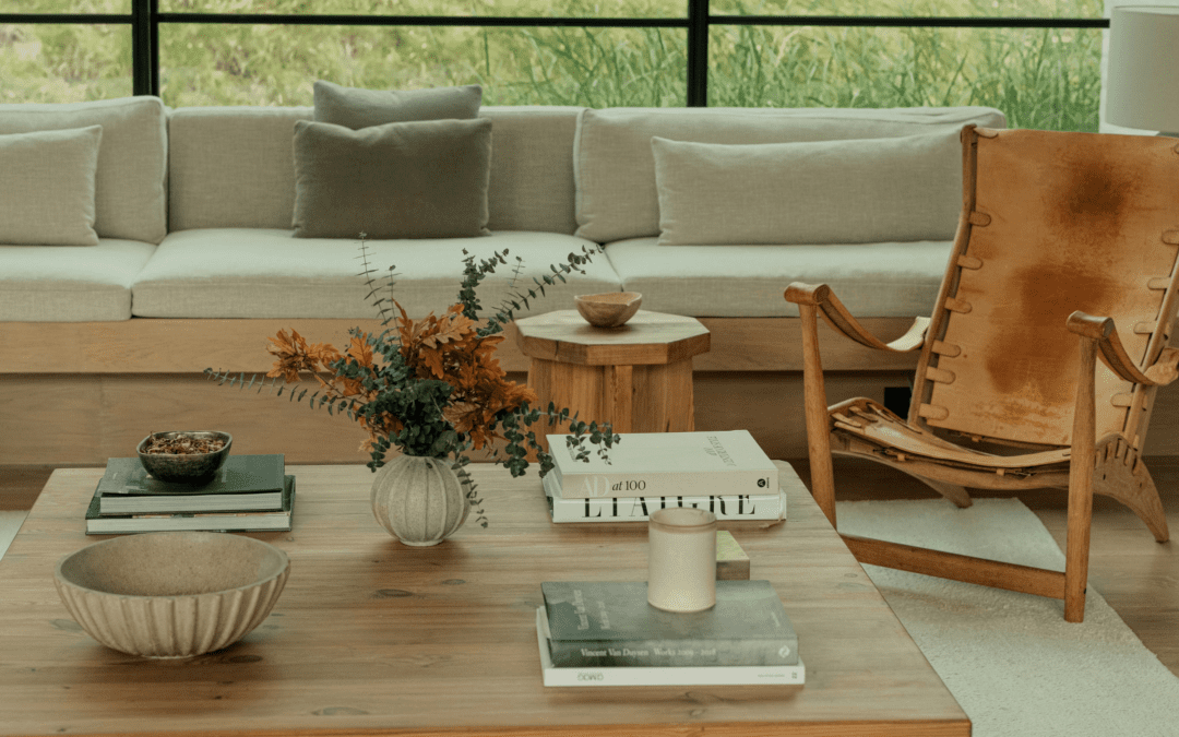 The Artful Living Book Club: 14 Coffee Table Books for Stylish Spaces