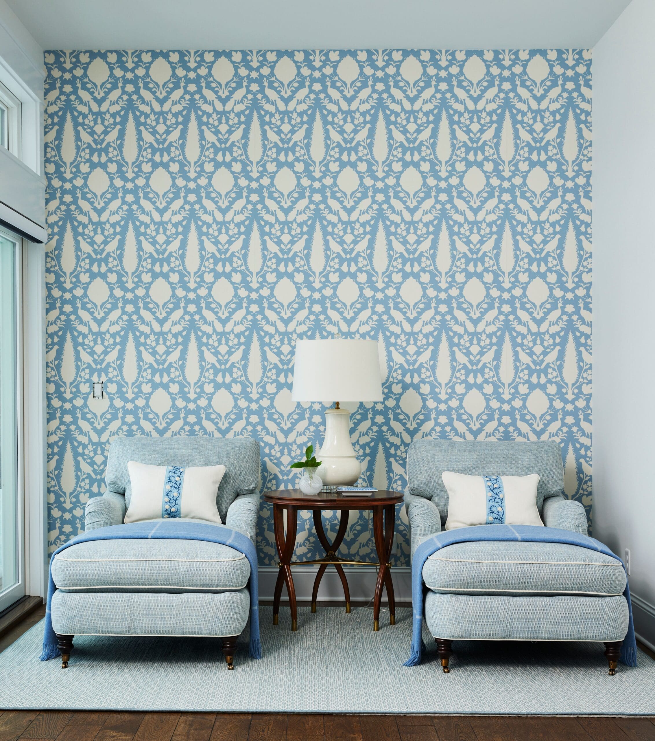 Artful Living | Grace Hill Design’s Guide to Creating Joyful Spaces
