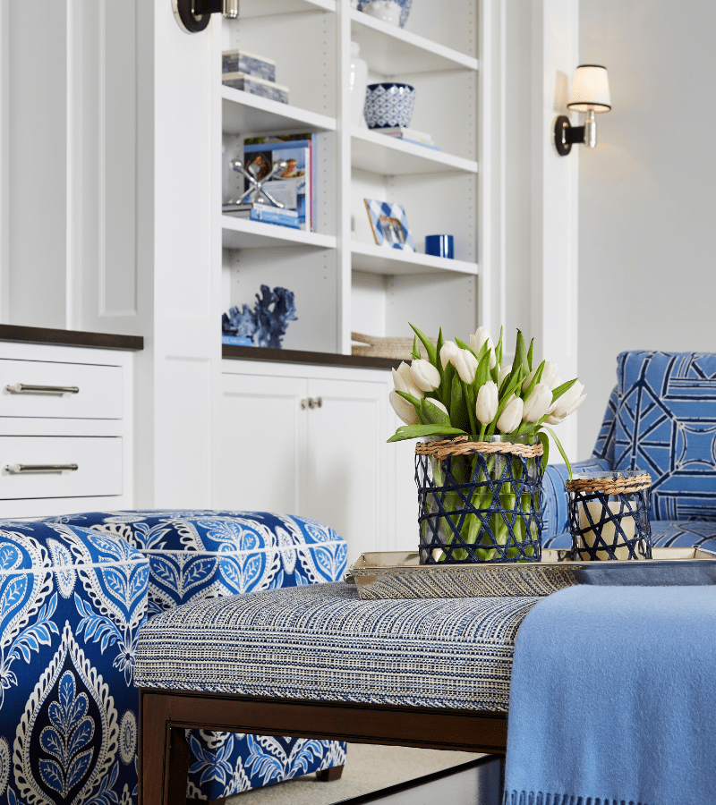 Artful Living | Grace Hill Design’s Guide to Creating Joyful Spaces