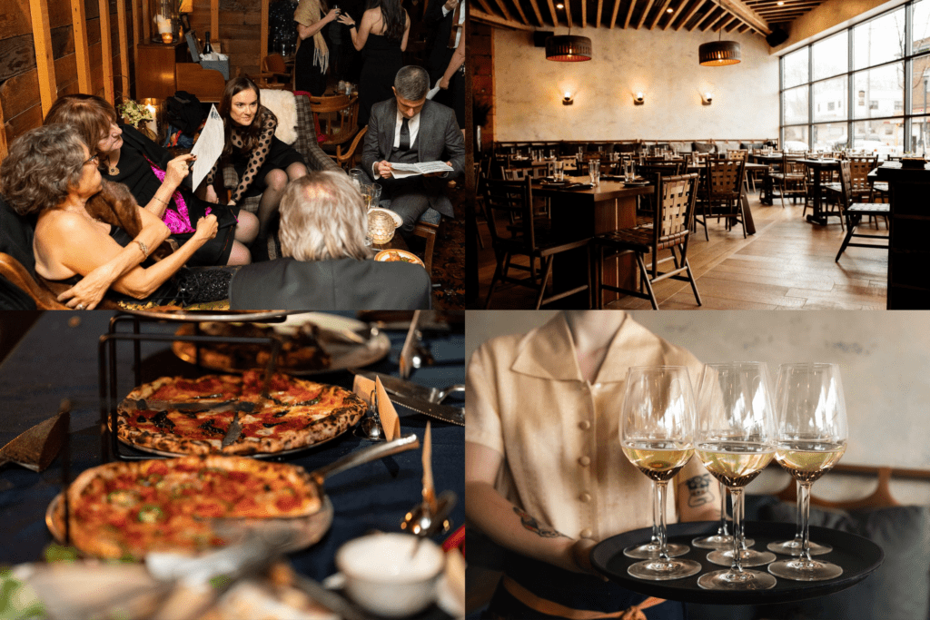 The Top 10 Reasons to Host Your Next Event at Young Joni Artful