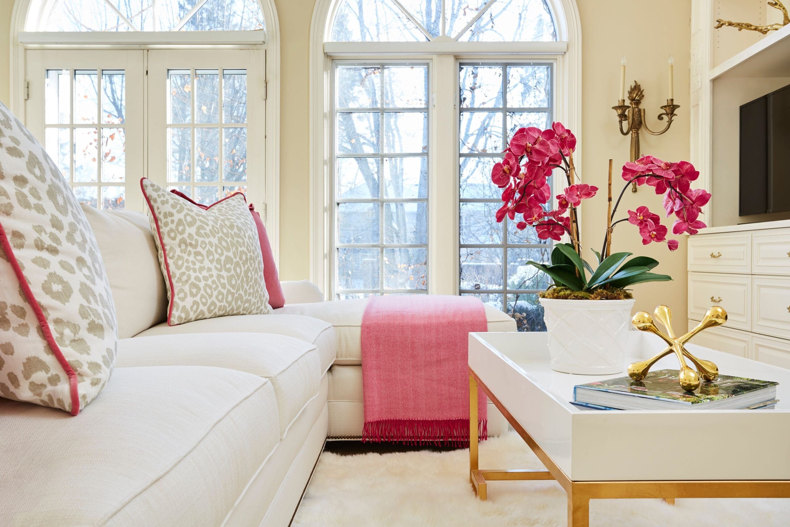 Artful Living | Grace Hill Design’s Guide to Creating Joyful Spaces