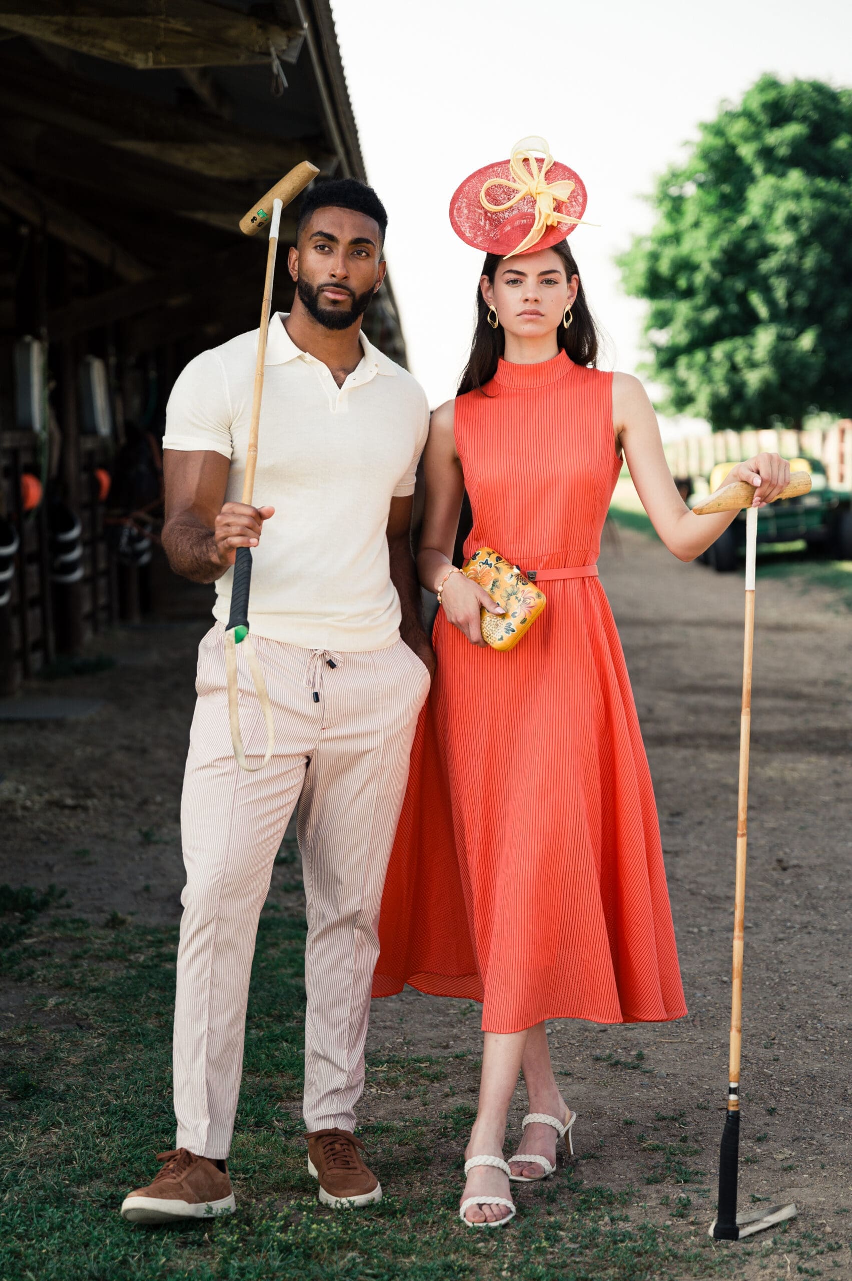 Artful Living | The Ultimate Polo Classic Style Guide