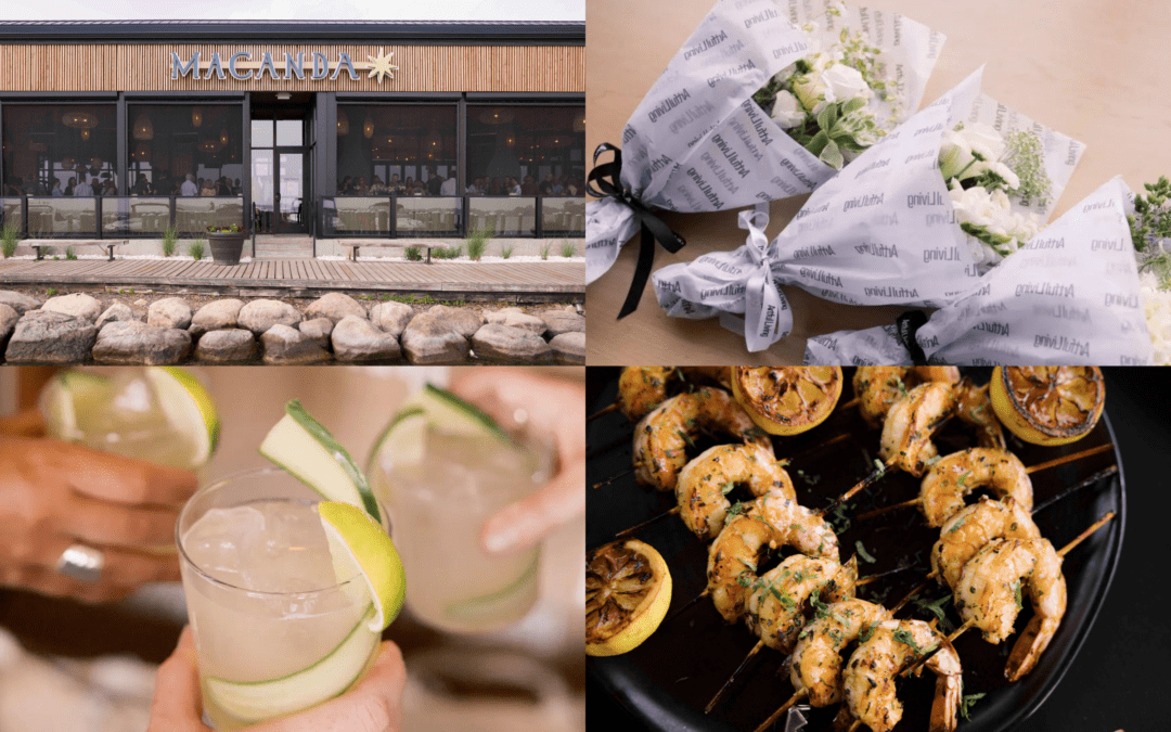 ICYMI: Celebrating Artful Living’s 15th Anniversary and Our Summer Issue