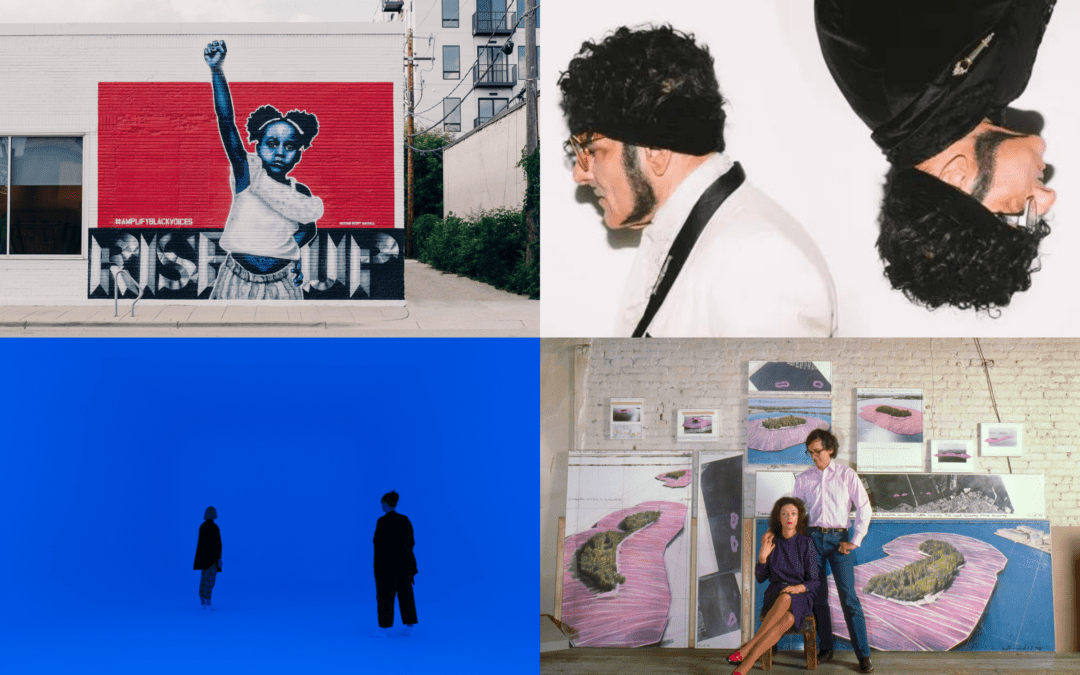 Artful Living’s Top 10 Art Stories from the Archives