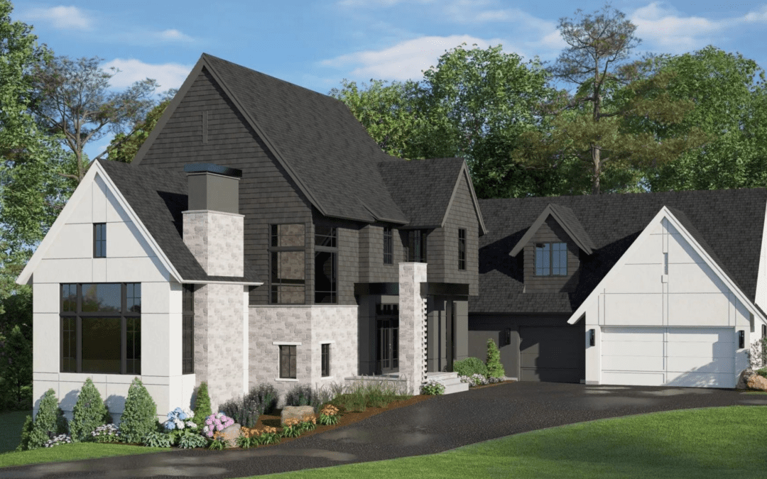 Hot Property: 2326 Oakland Road, Minnetonka