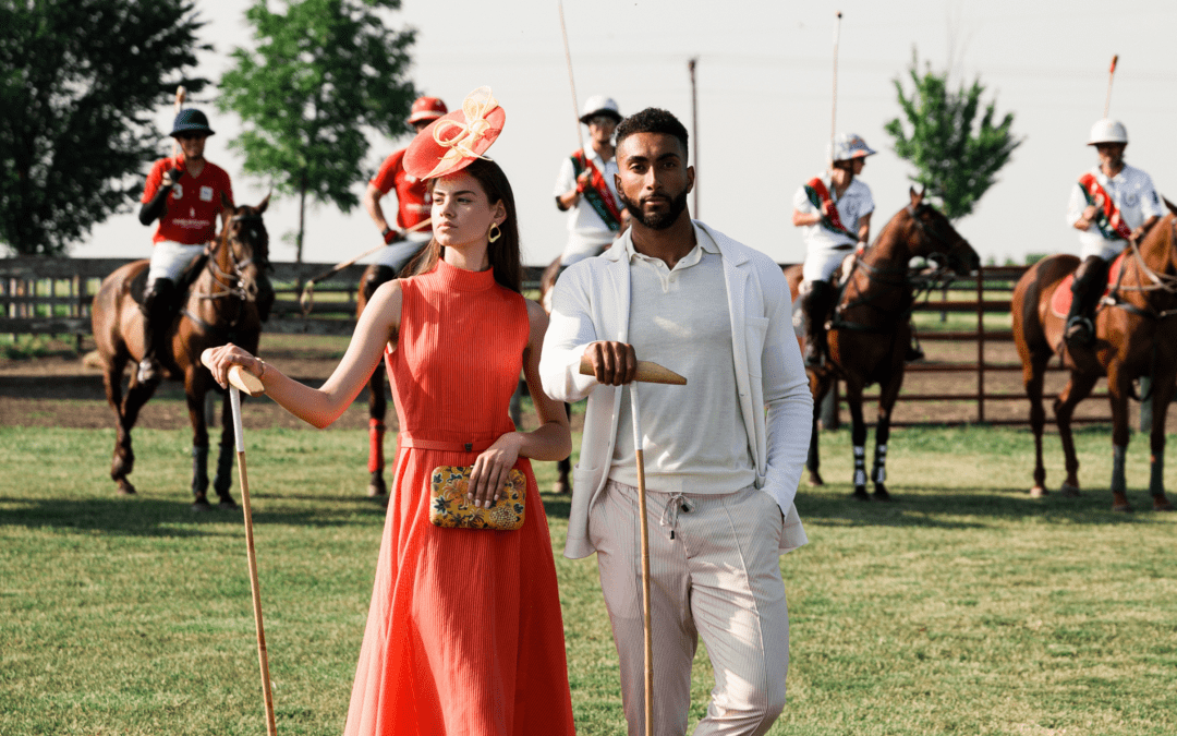 The Ultimate Polo Classic Style Guide