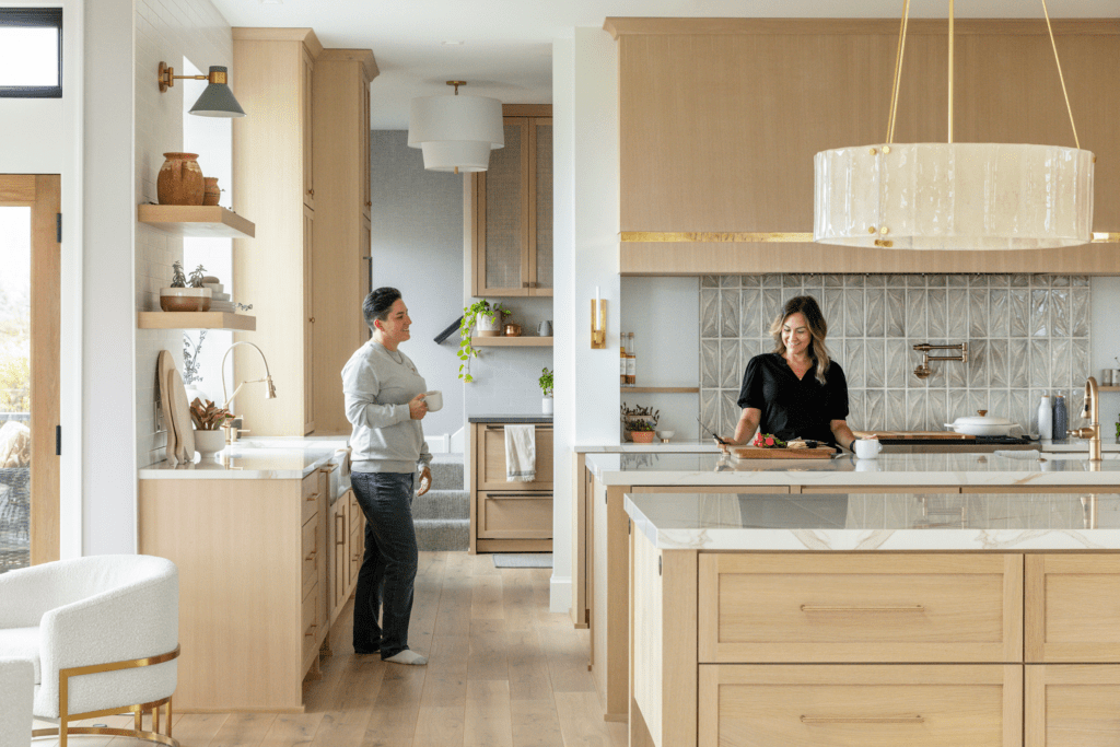 Stockwell Homes Takes Us Inside a Spectacular Prior Lake Renovation