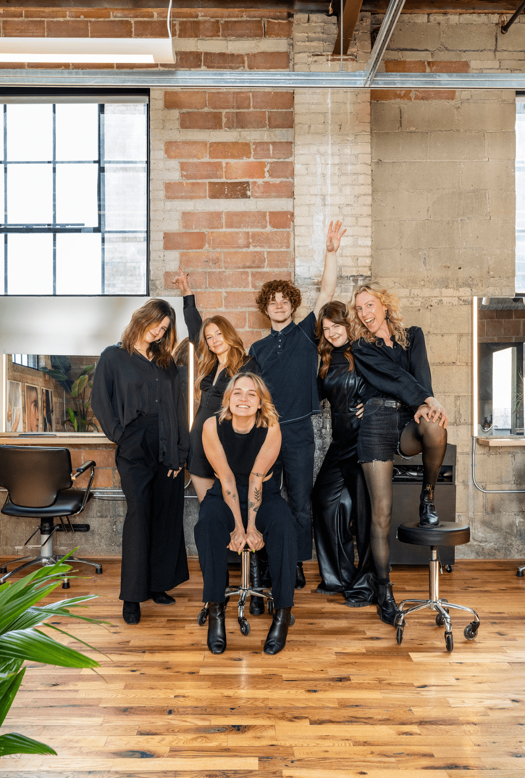 Artful Living | How Spoke & Weal is Setting a New Tone in the Salon Industry