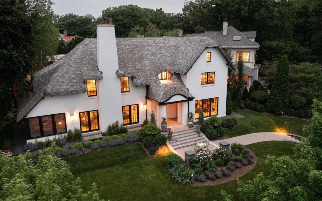 Hot Property: 2388 W. Lake of the Isles Parkway, Minneapolis