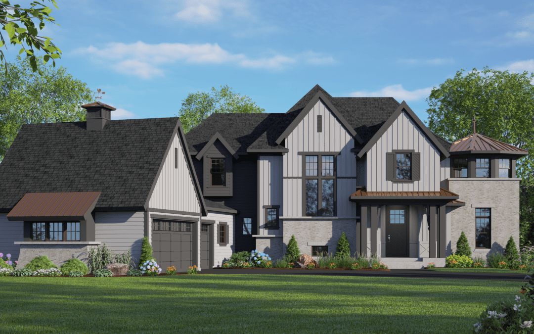 Hot Property: Luxury Lake Minnetonka Living with Gonyea Custom Homes
