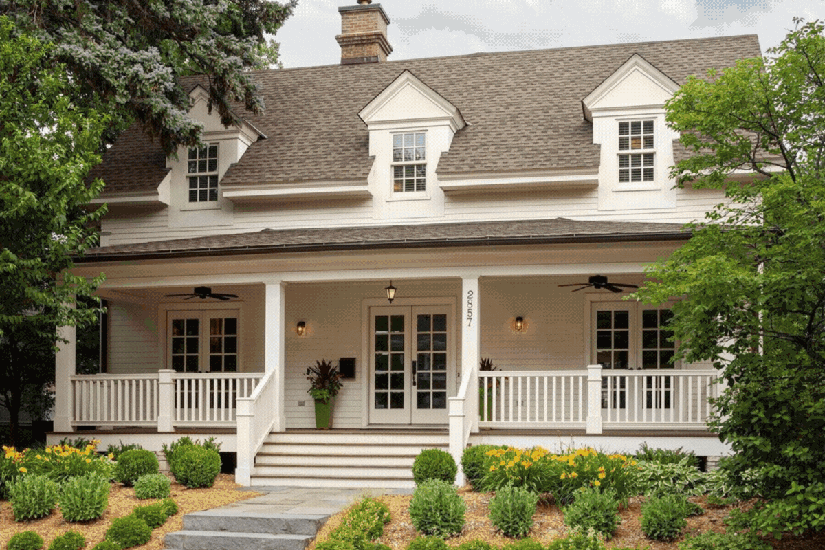 Artful Living | Hot Property: 2857 Irving Avenue S., Minneapolis