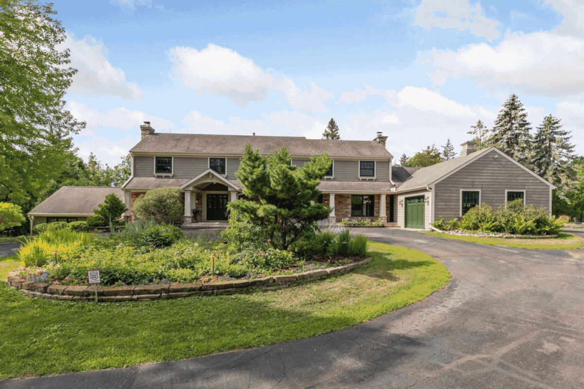 Artful Living | Hot Property: 1465 Fox Street, Orono