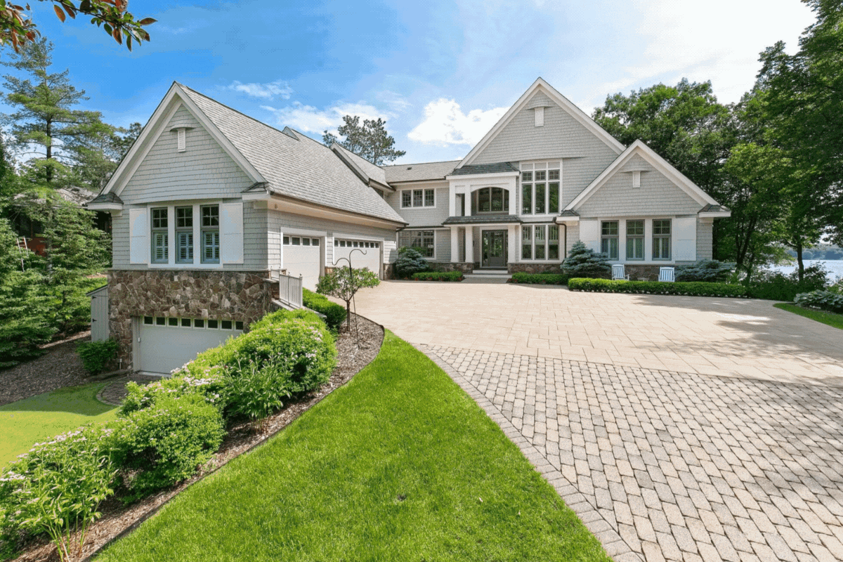 Artful Living | Hot Property: 5155 Weeks Road, Greenwood