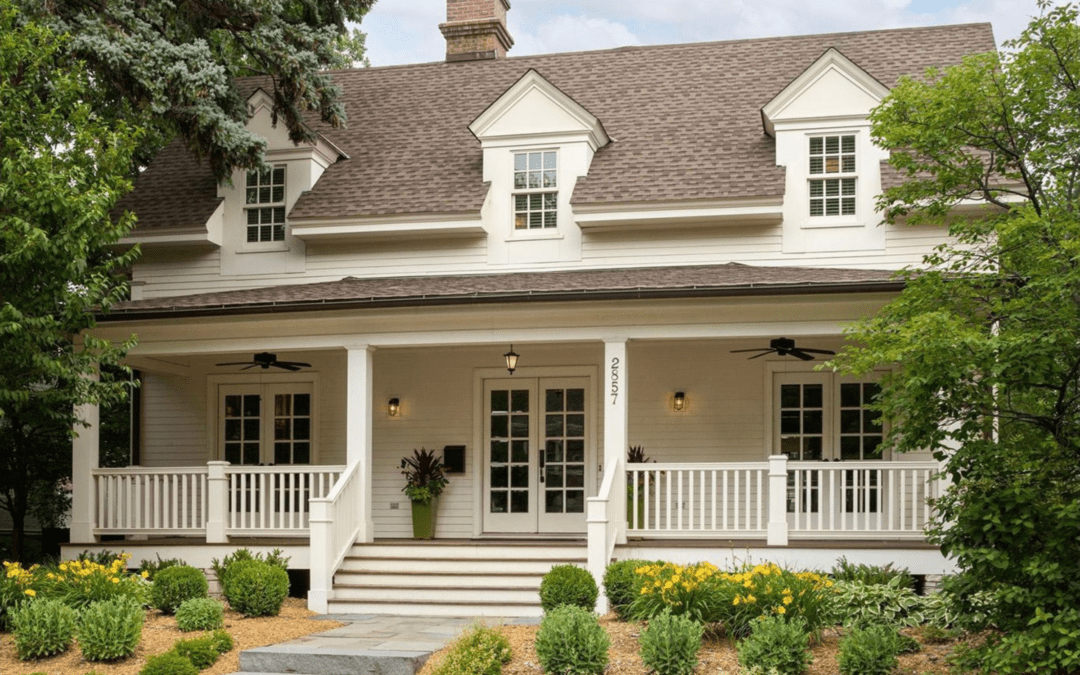 Hot Property: 2857 Irving Avenue S., Minneapolis