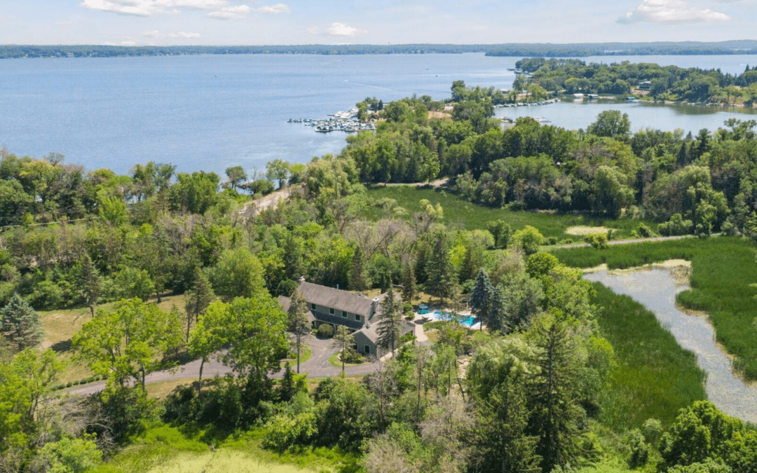 Hot Property: 1465 Fox Street, Orono