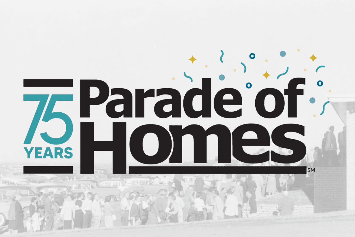 Artful Living | Celebrating 75 Years of the Parade of Homes