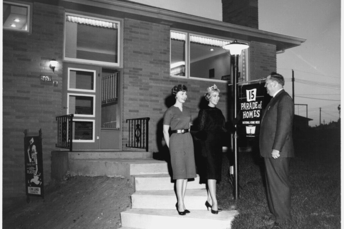 Artful Living | Celebrating 75 Years of the Parade of Homes