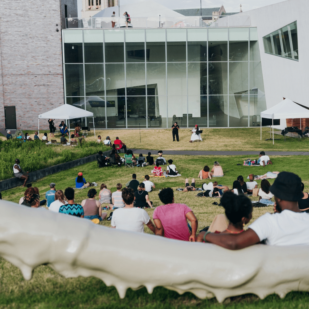 Artful Living | 5 Ways to Experience the Twin Cities Arts Scene this Summer