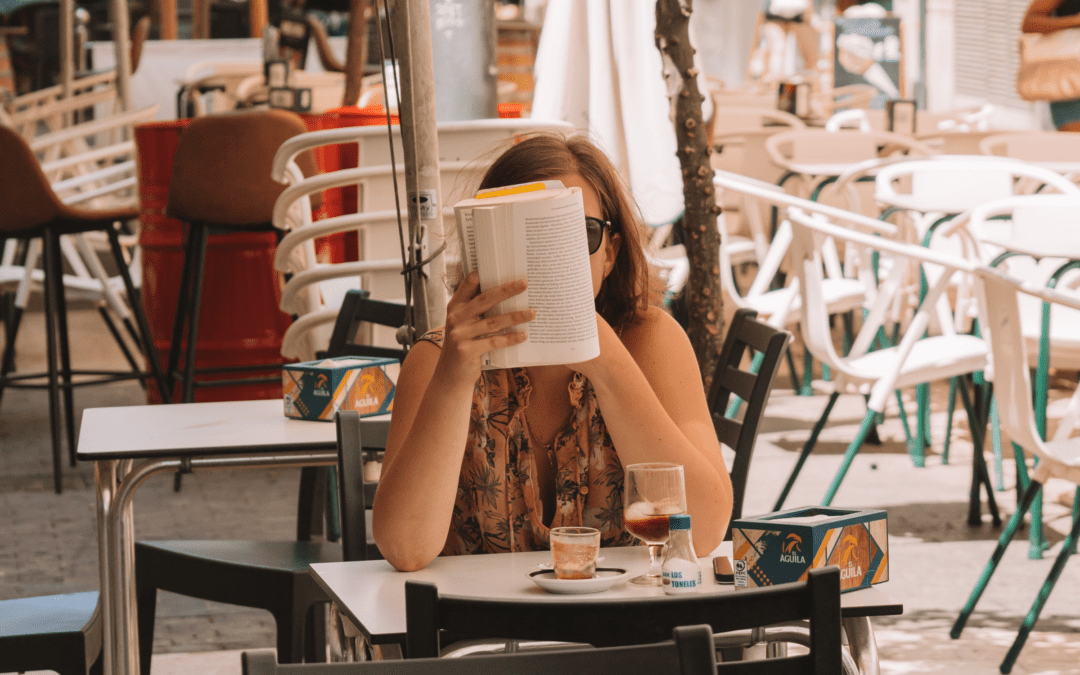 The Artful Living Book Club: 5 Top Titles for August