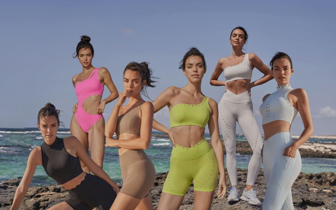 All the Cool Kids are Wearing WISKII Active