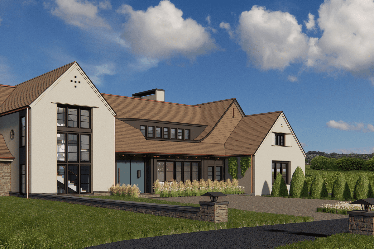 Artful Living | Discover White Oaks Savanna on the AIA MN Homes by Architects Tour