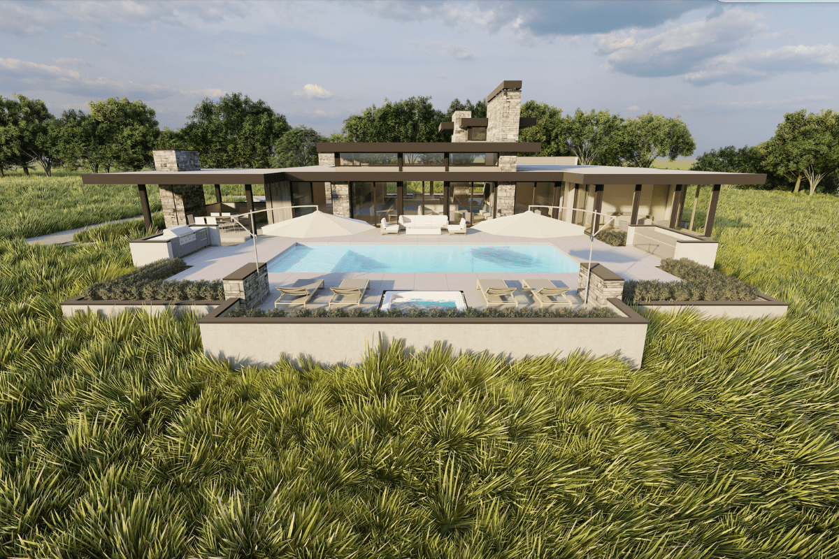 Artful Living | Discover White Oaks Savanna on the AIA MN Homes by Architects Tour