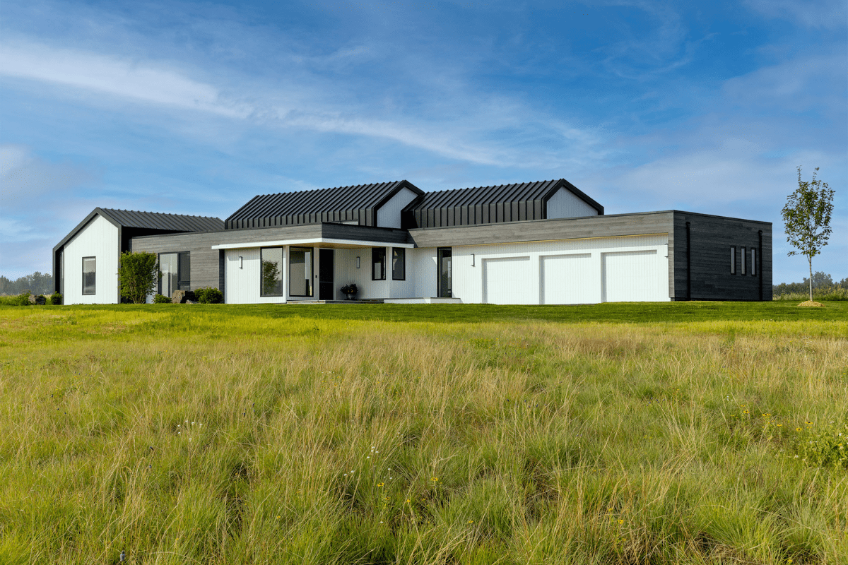 Artful Living | Discover White Oaks Savanna on the AIA MN Homes by Architects Tour