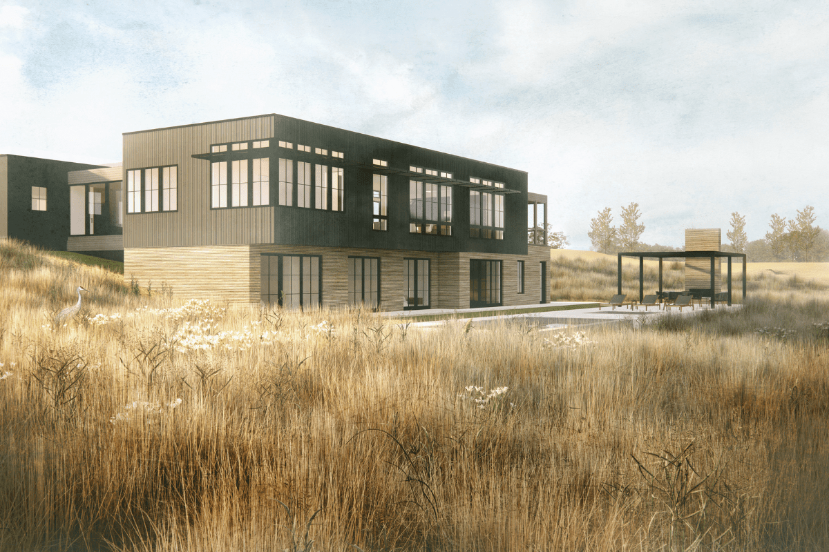 Artful Living | Discover White Oaks Savanna on the AIA MN Homes by Architects Tour