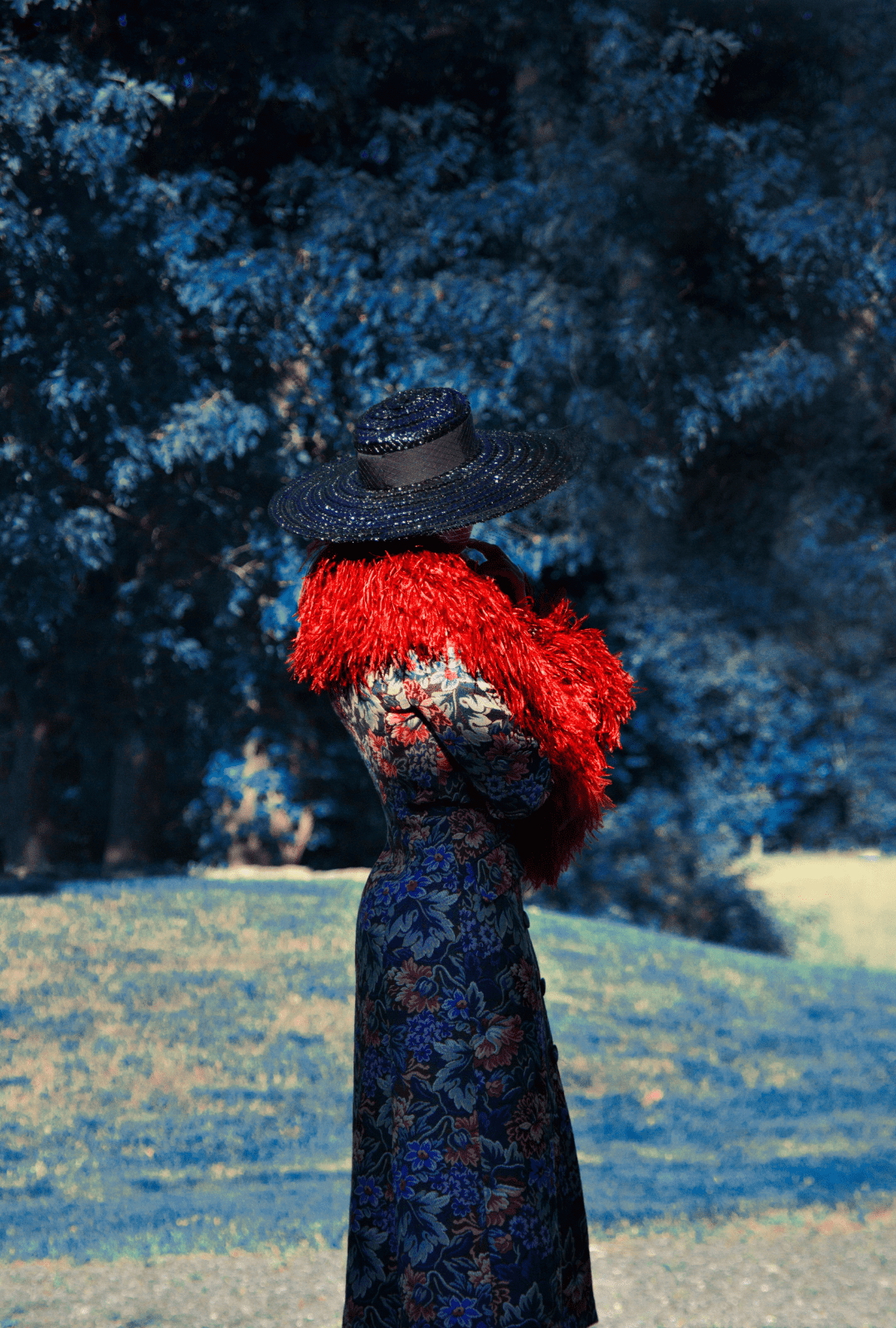 Artful Living | Inside Photographer Erik Madigan Heck's Fantastical World