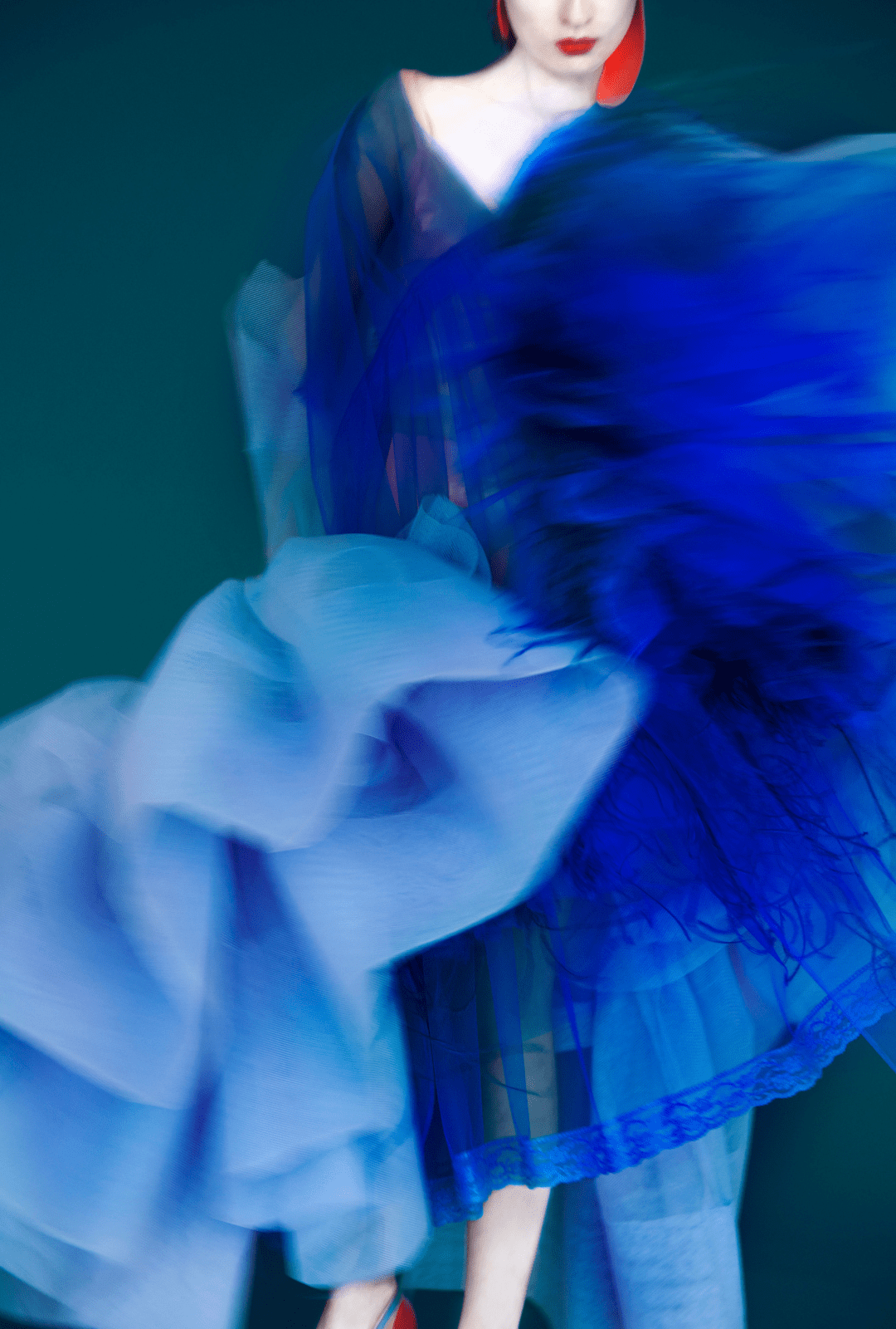 Artful Living | Inside Photographer Erik Madigan Heck's Fantastical World