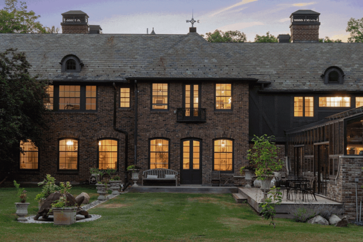 Artful Living | Hot Property: 1570 Fox Street, Orono