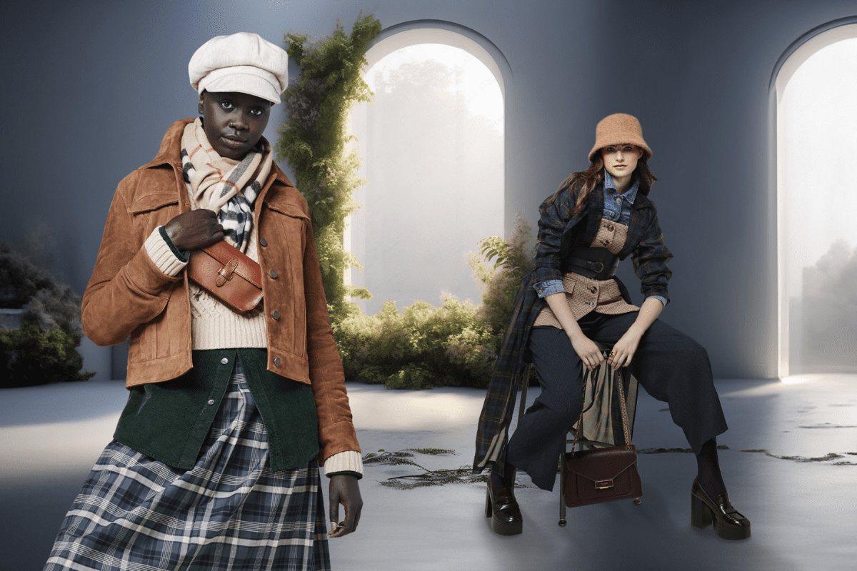 Discover the Top Fall Fashion Trends at Mall of America®