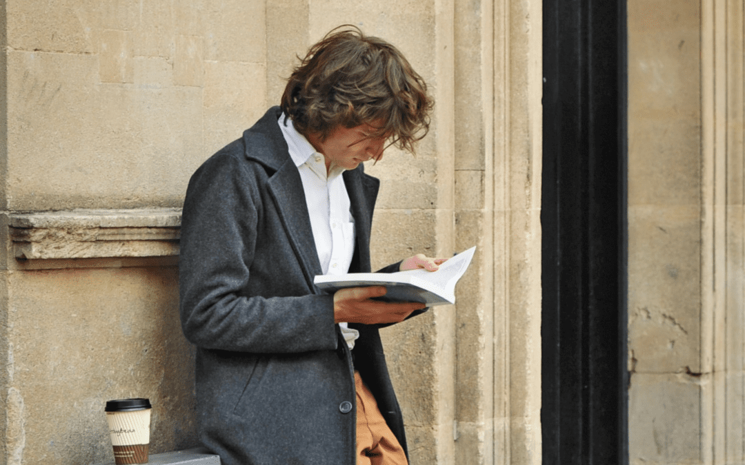 The Artful Living Book Club: 5 Riveting Reads for September