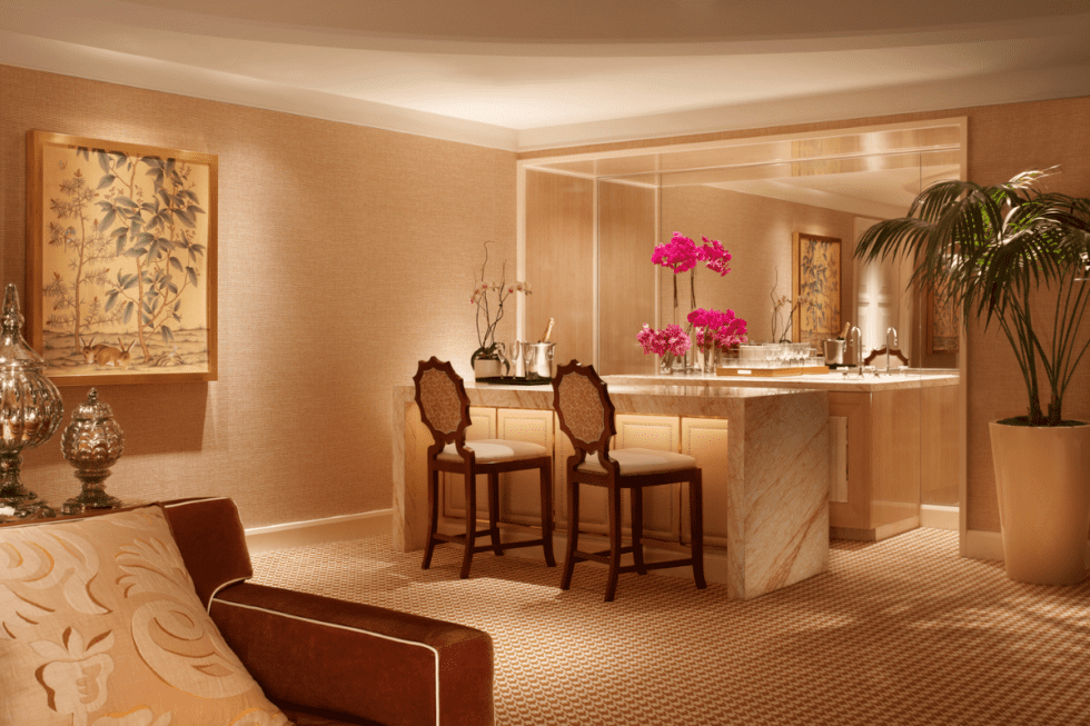 Why Las Vegas’ Wynn and Encore are Always Winning Bets Artful Living Magazine