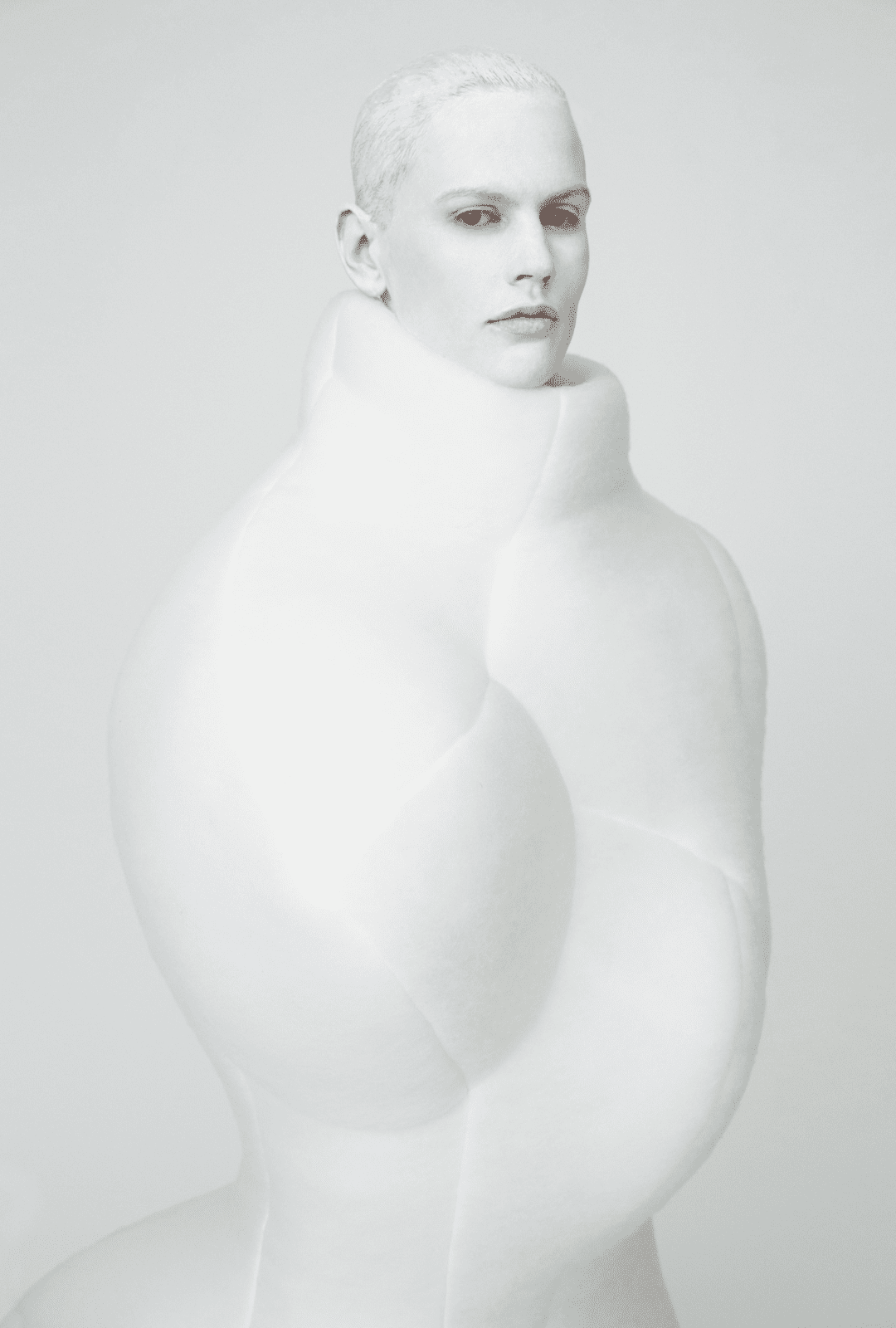 Artful Living | Gallerist Leslie Hammons on Erik Madigan Heck’s Art