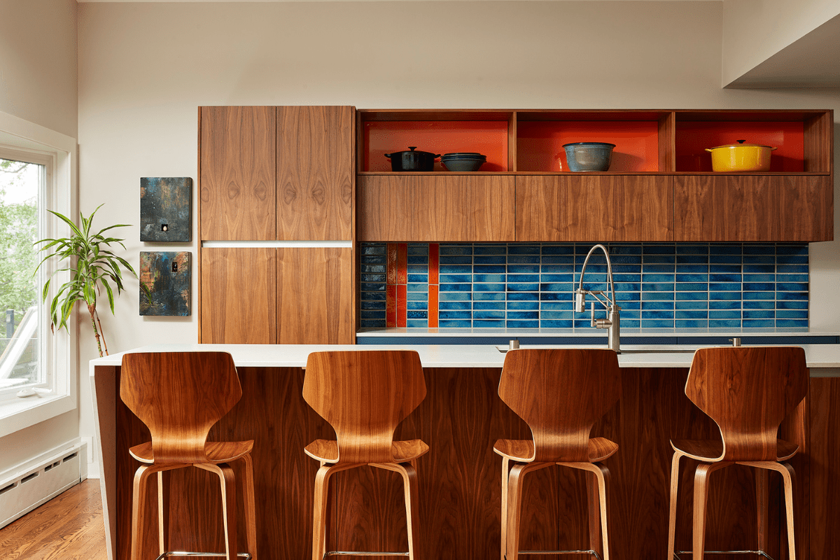 Artful Living | Bluestem Remodeling Crafts Future-Ready Homes with Its Signature Process