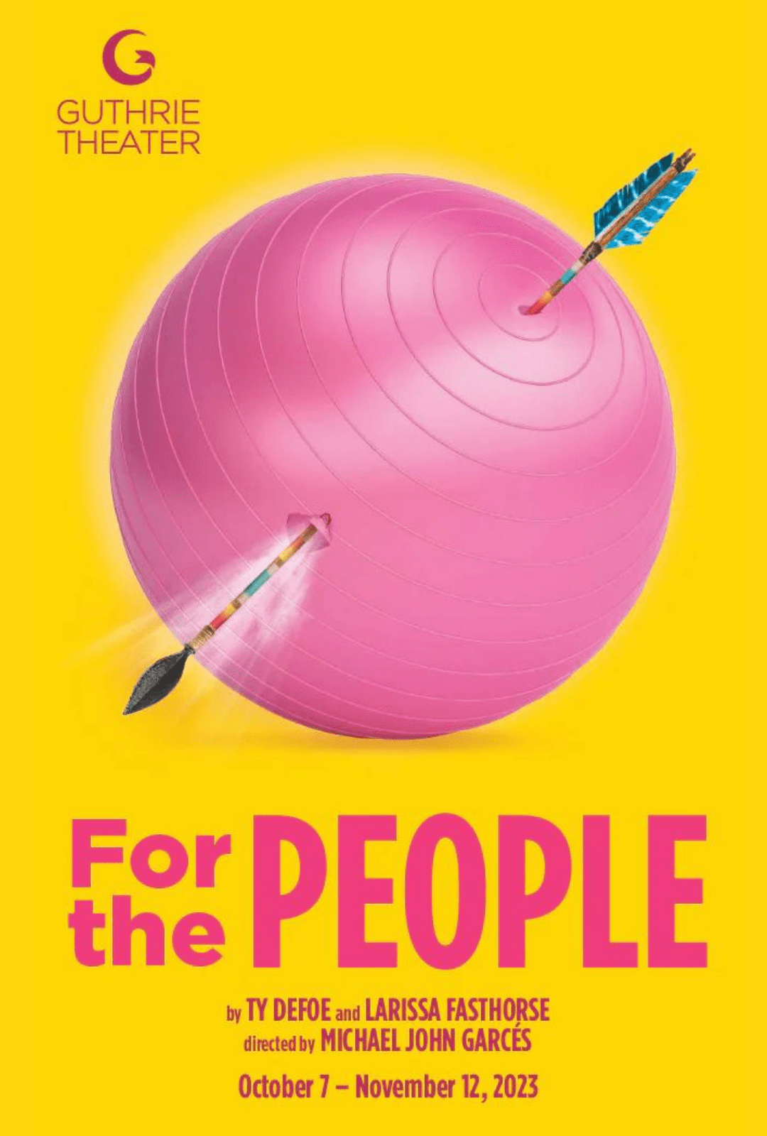 Artful Living | Why You Need to See “For the People” at the Guthrie Theater