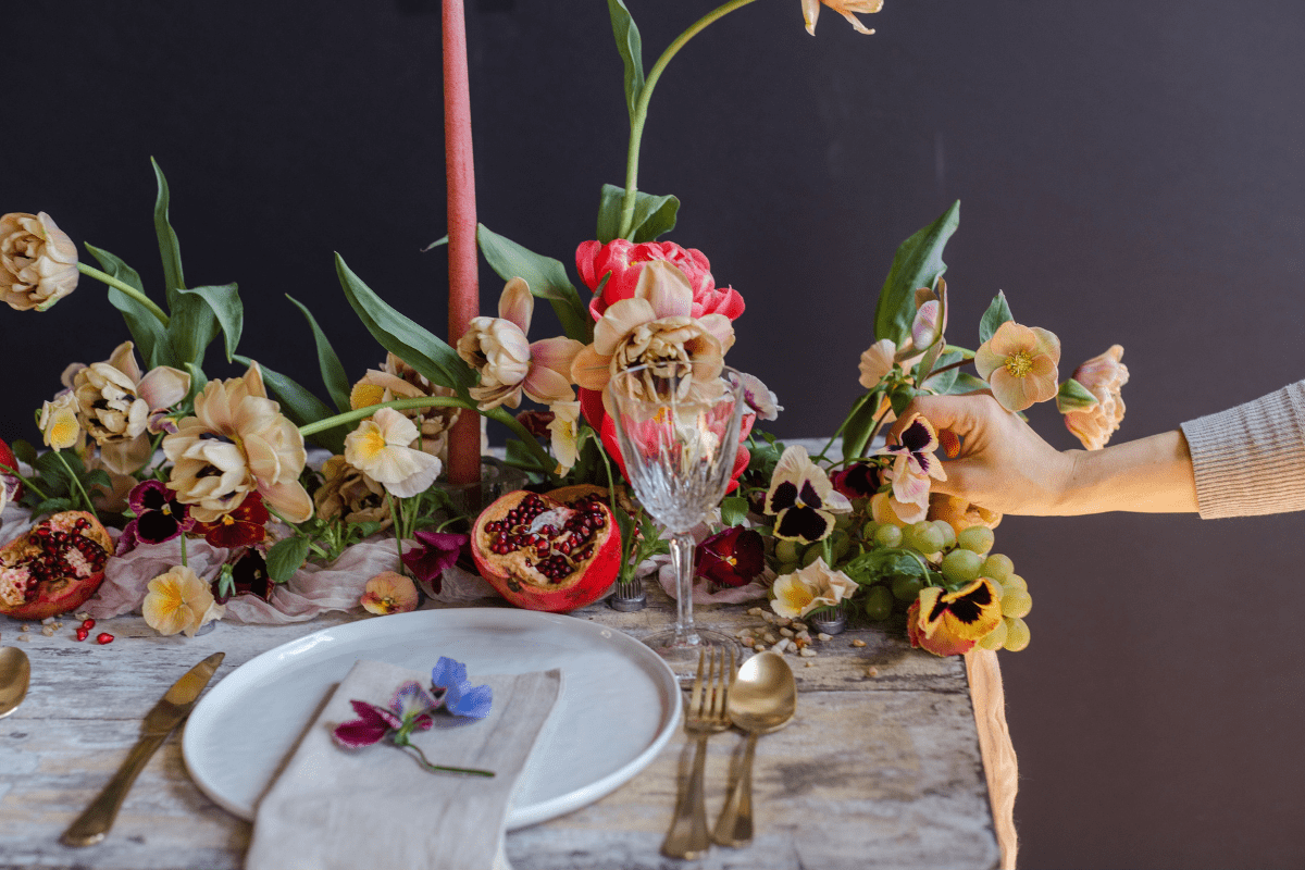 Artful Living | Don’t Miss: Lilia Flower Boutique’s Grand Opening in Excelsior