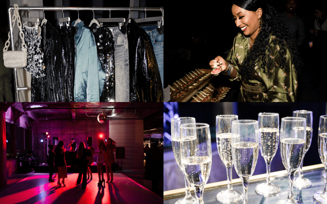 ICYMI: A Night with MOA Style®