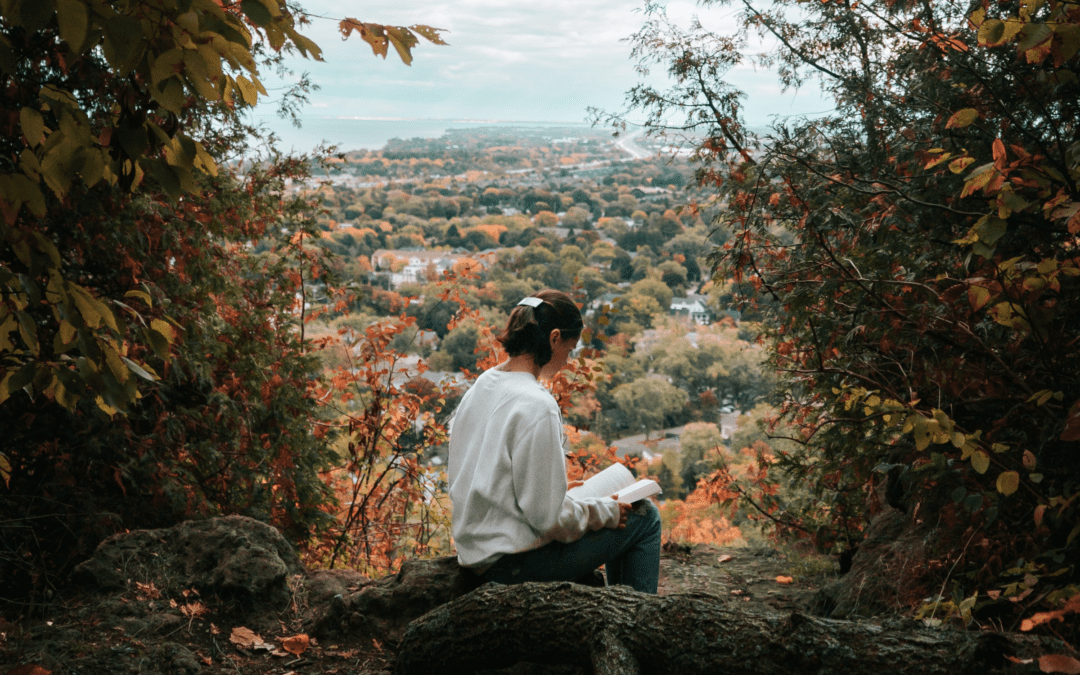 The Artful Living Book Club: 5 Noteworthy Picks for October