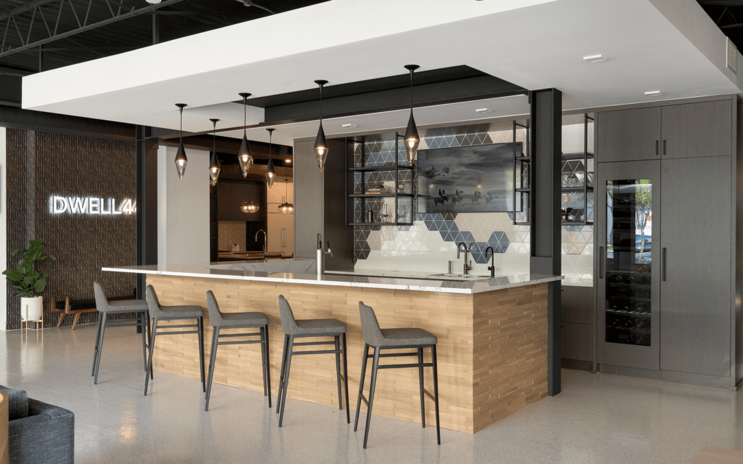 Join DWELL44 for Its Fall Open House Extravaganza