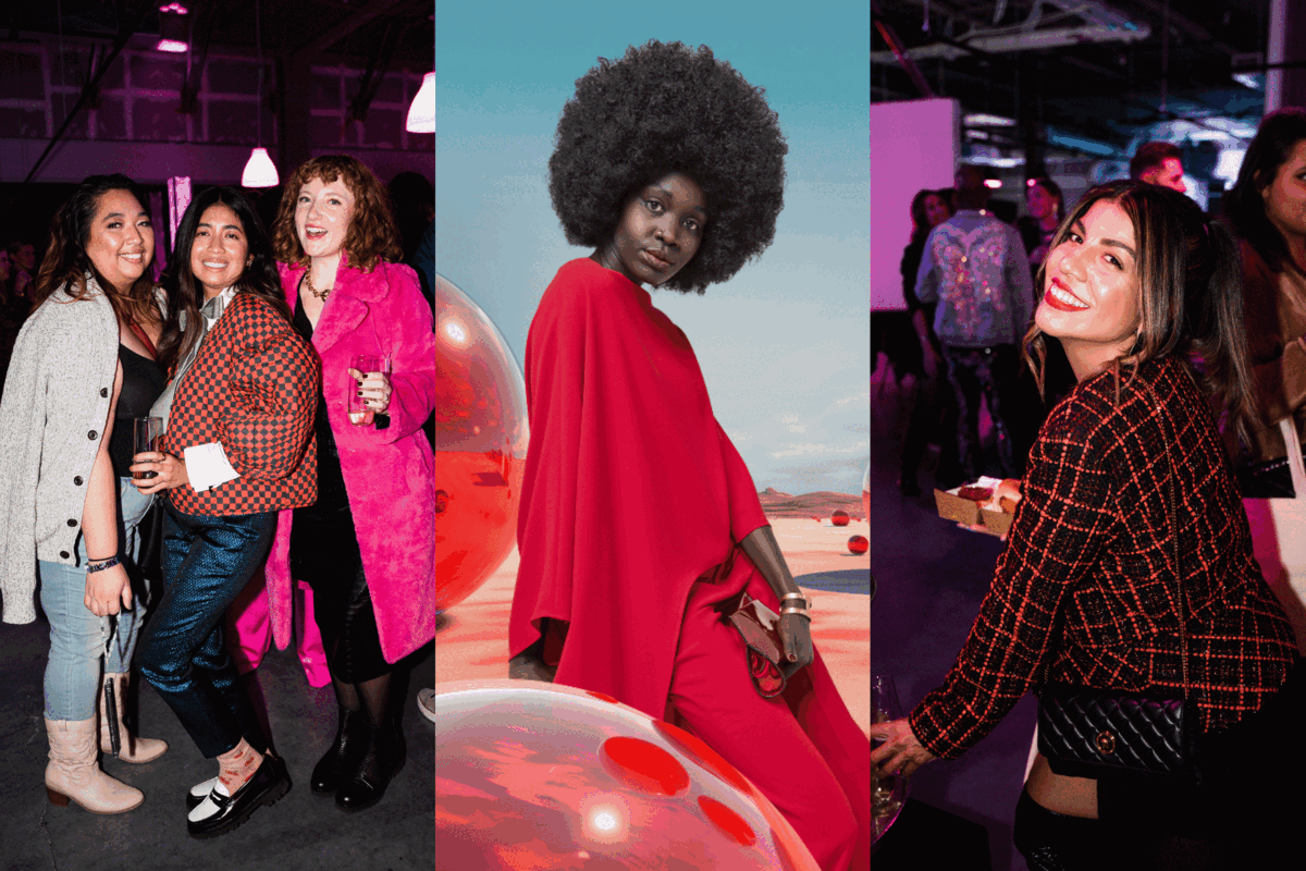 Artful Living | Don't Miss: Mall of America's Exclusive Fall Style Event