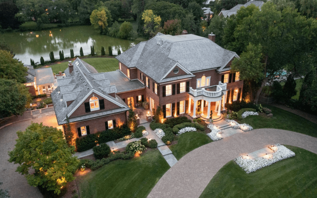 Hot Property: 5805 Mait Lane, Edina