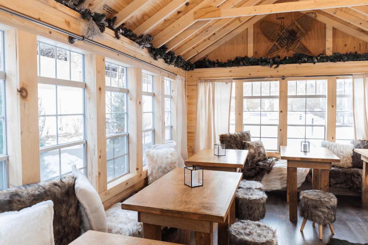 Artful Living | Enjoy the Après Good Life at Westin Edina Galleria’s Winter Village