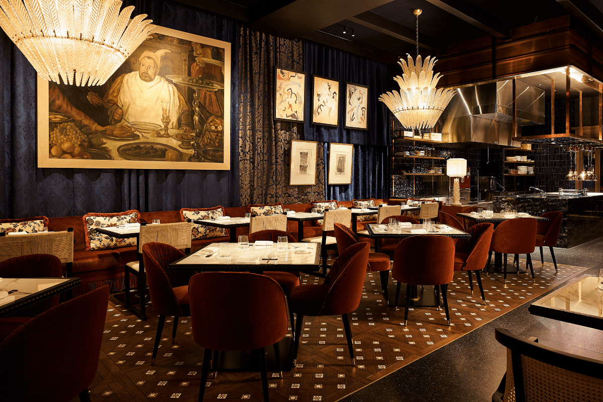 Artful Living | The Ritz-Carlton, NoMad is New York City at Its Finest