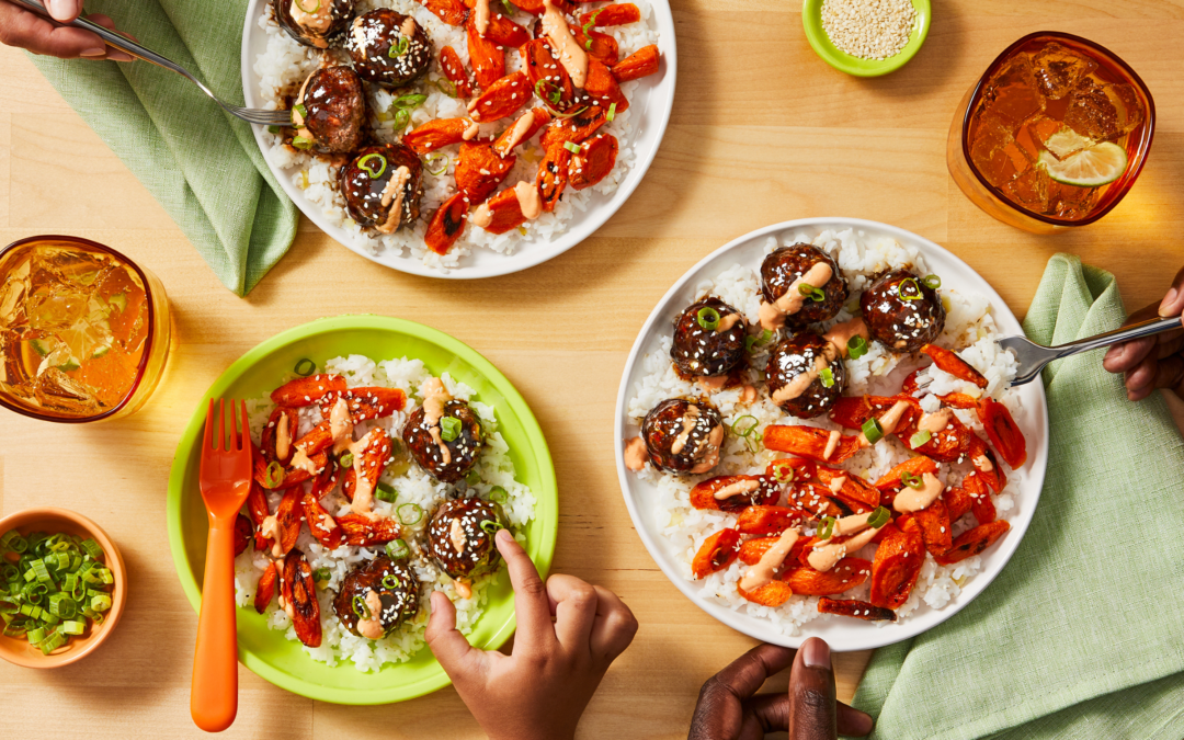 14 Top Meal Kit Delivery Services to Try Now