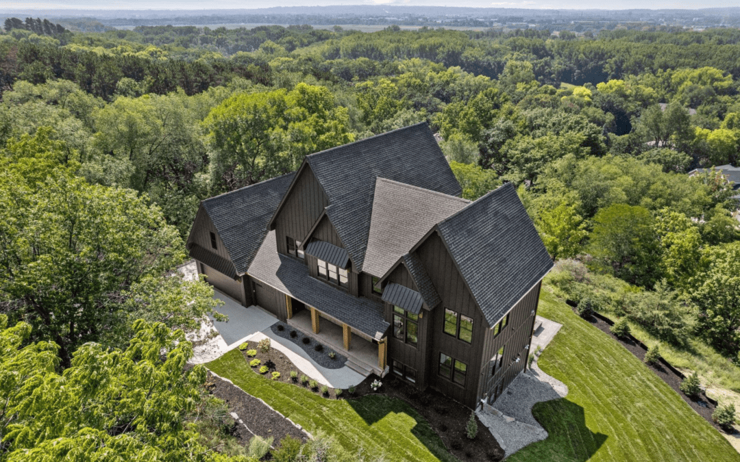 Hot Property: 11411 Riverview Road, Eden Prairie