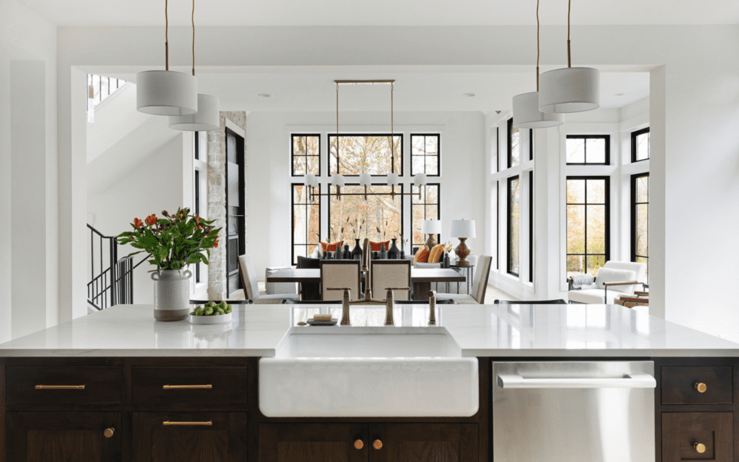 Hot Property: Design Your Dream Home with Gonyea in 2024